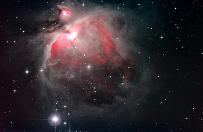 Another take on M42