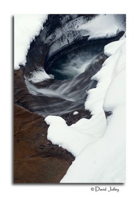 Devil's Bathtub
