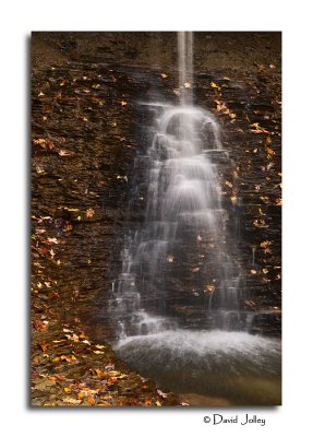 Blue Hen Falls