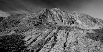 Indian Peaks