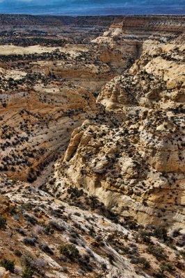 San Rafael Swell