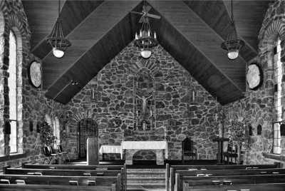 Saint Malo Church