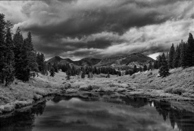 Western Slope