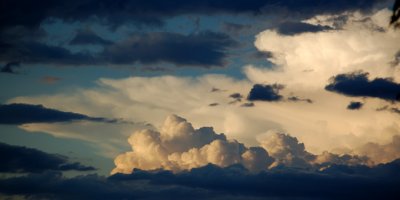 Clouds