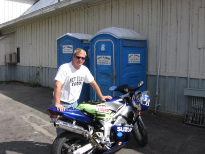 Moto Rides