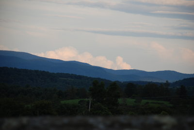 Hills