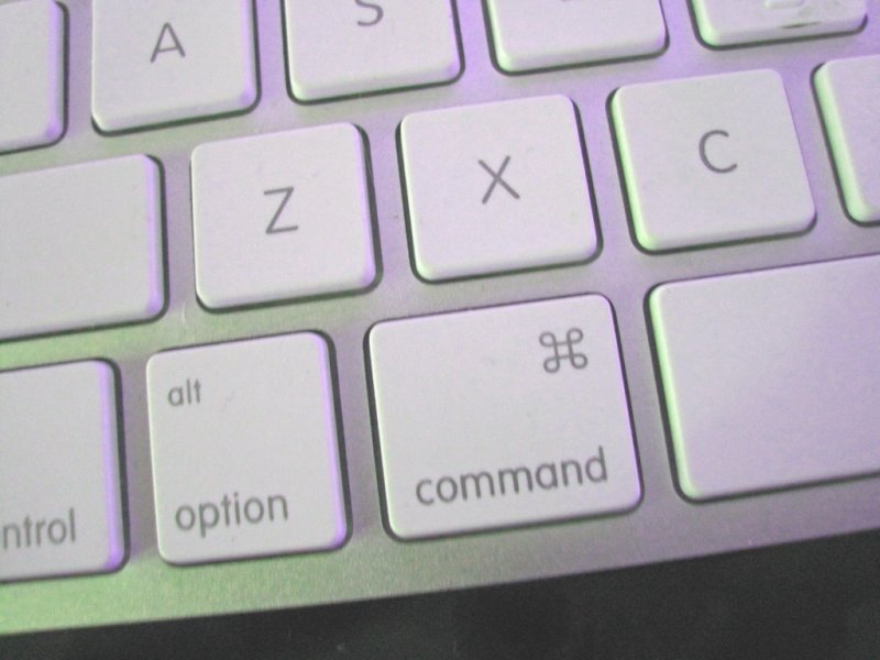 option command
