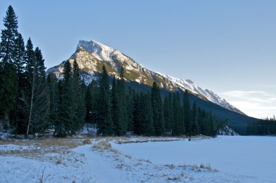 Banff National Park