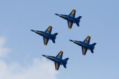 Blue Angels