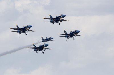 Blue Angels