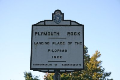 Plymouth Massachusettes