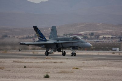 CF-18 Hornet