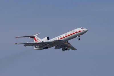 Tu-154M