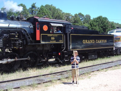 Vacation 2008