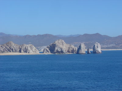 Cabo, Mexico