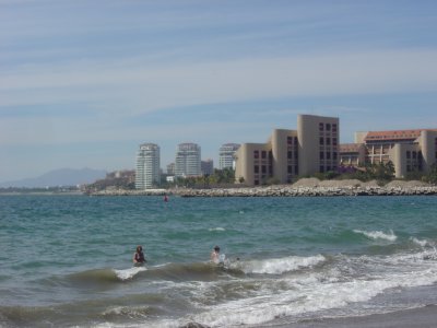 Puerto Vallarta, Mexico