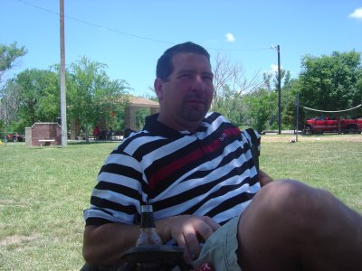 Caprock High School - 20yr Reunion