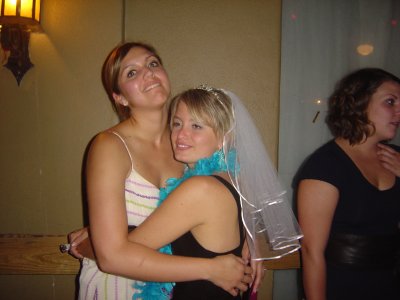 sisters...