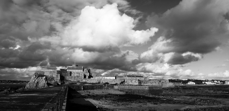 Elizabeth Castle