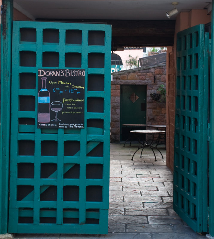 Dorans Bistro