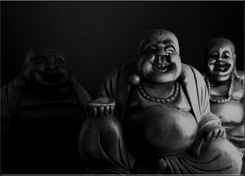 Buddha