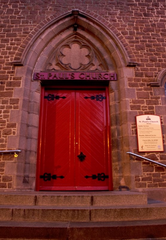 St. Pauls Church