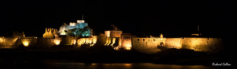 Elizabeth Castle