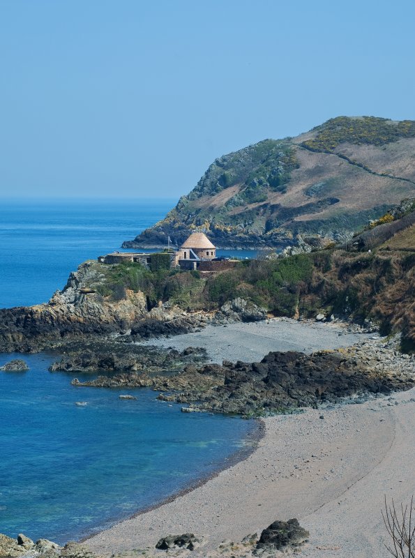 La Crete Fort