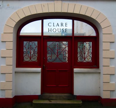 Clare House