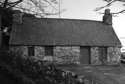 Fishermans Cottage Mount Bingham