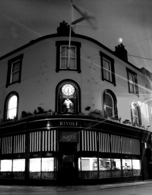 Rivoli Jewellers