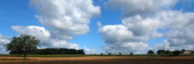 Bergerac, France