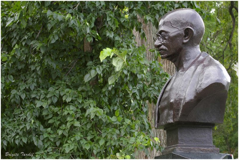 Gandhi