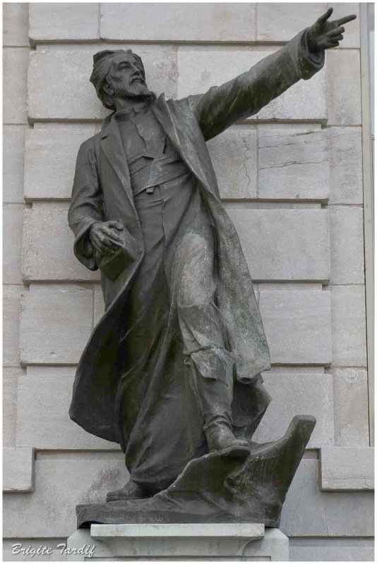 Jacques Marquette