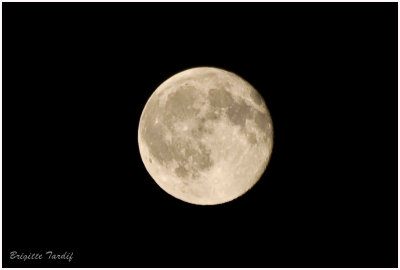 Lune Pleine 2