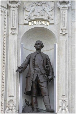 Louis-Joseph de Montcalm