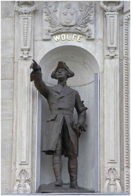 James Wolfe