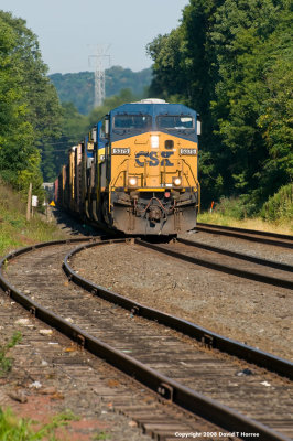 Q410 at Piscataway, NJ.