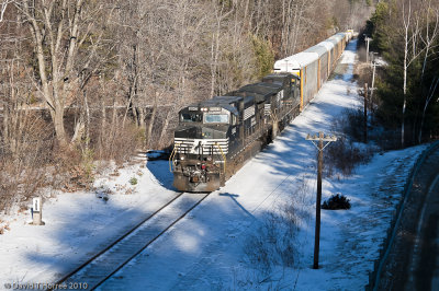 AYMO at Wendall, Ma.