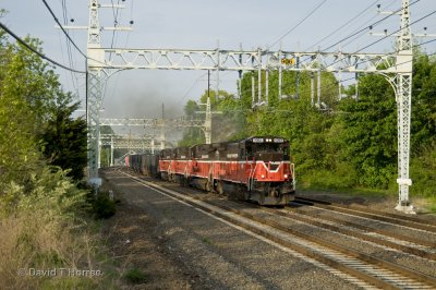 CHFP at Milford, Ct.