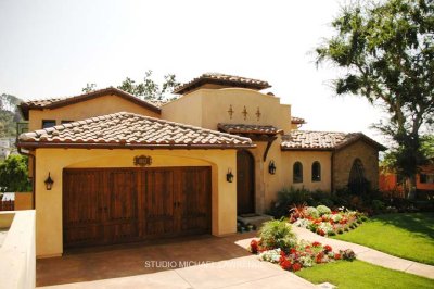 mt washington residence