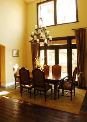 Mt Washington Residence