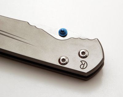 Chris Reeve Sm Sebenza