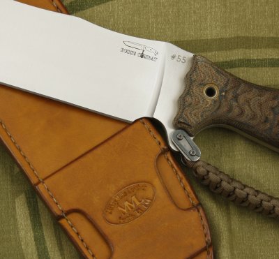 FBMLE + Sheath