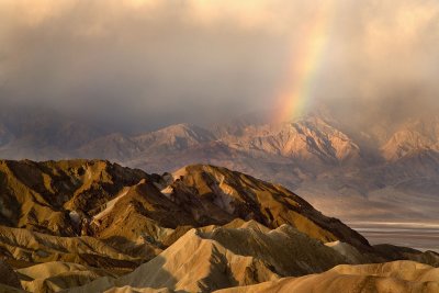 Rainbow Over the Panamint Range 4640.jpg