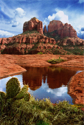 Cathedral Rock Reflection.jpg