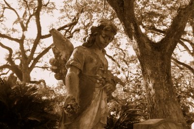 St. Francisville - Cemetery
