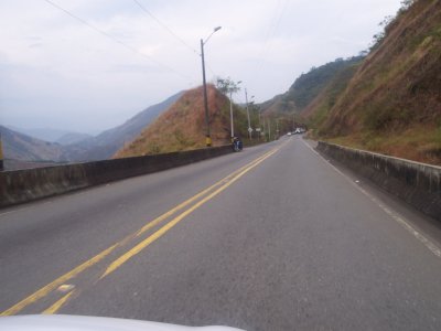 northern Antioquia department
