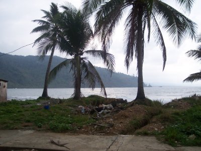 Puerto Obaldia