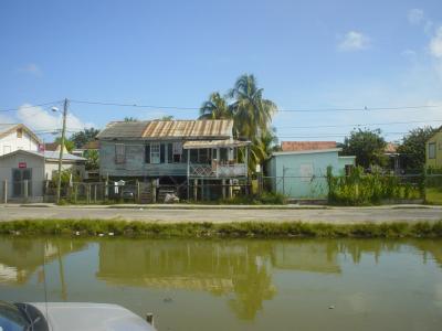 Belize City
